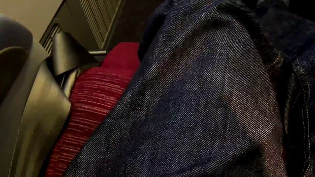 HD Qatar Airways 777-200LR Business Class How To Operate Lie Flat Seat Boeing