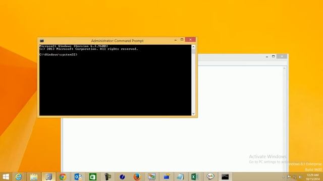 Windows 8 Activation смотреть онлайн