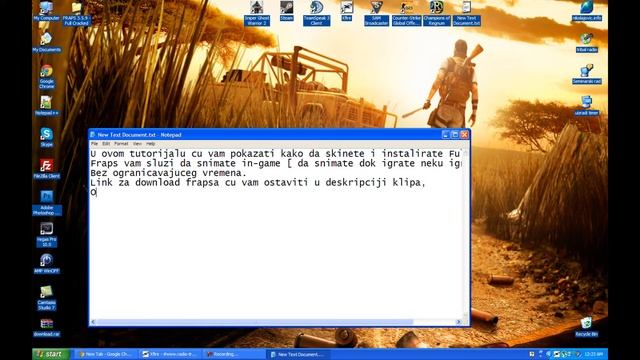 How to download and instal Full Fraps смотреть онлайн