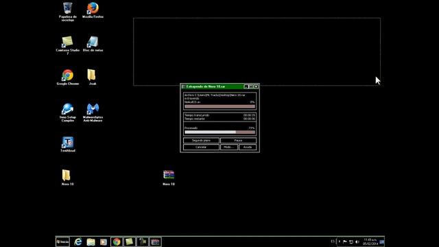 Descargar e Instalar Nero 10 смотреть онлайн