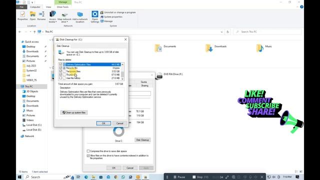 PC's Performance Windows 10 aero смотреть онлайн