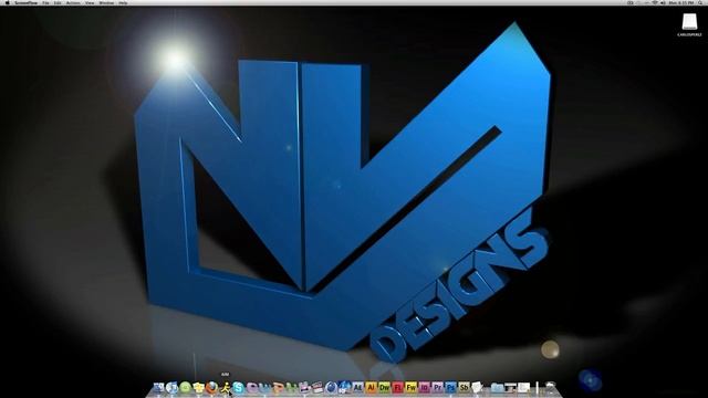 Testing iMac 27" Screen Flow Screen Recording смотреть онлайн