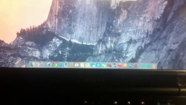 OS X YOSEMITE IN MY ASUS G60JX смотреть онлайн