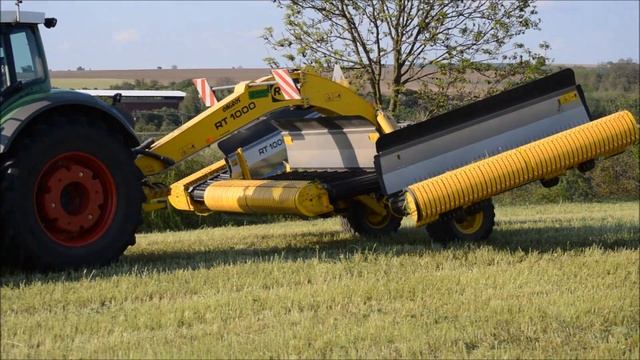 Claas Jaguar 870 | Fendt 930, 828, 820 | JCB | Case IH | Zetor смотреть онлайн