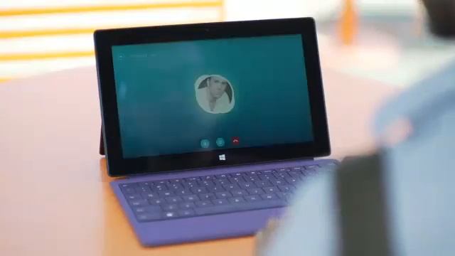 Microsoft Surface Pro 2 смотреть онлайн