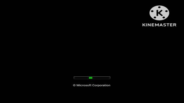 Windows Vista Boot Animation смотреть онлайн