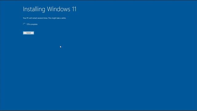 "How to install Windows 11 on unsupported TPM 2.0 or unsupported hardware" - [COMPLETE GUIDE] смотреть онлайн