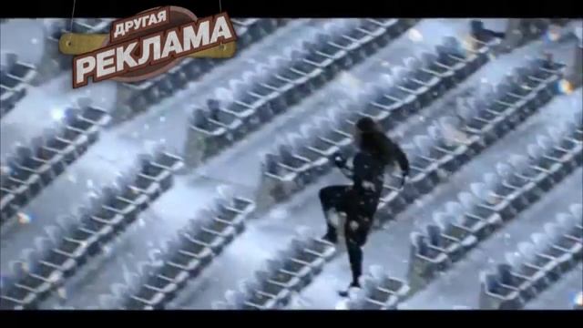 1 выпуск "Другая реклама" смотреть онлайн