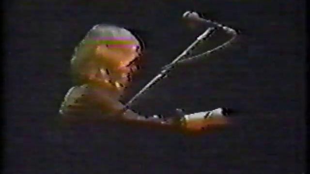 Fleetwood Mac Tusk Tour 11-25-79 - Landslide смотреть онлайн