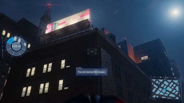 Marvel's Spider-Man Remastered part 10 смотреть онлайн