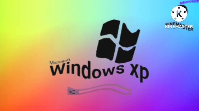 Windows XP Delta Edition Remake Effects in Crying смотреть онлайн