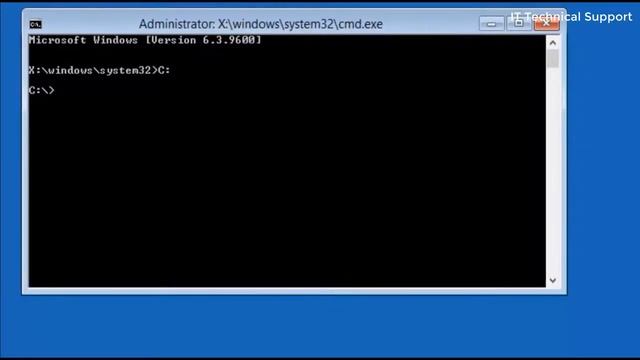 SOLVED Your PC ran into a Problem Blue Screen Error Windows 10, 8, 8 1 смотреть онлайн