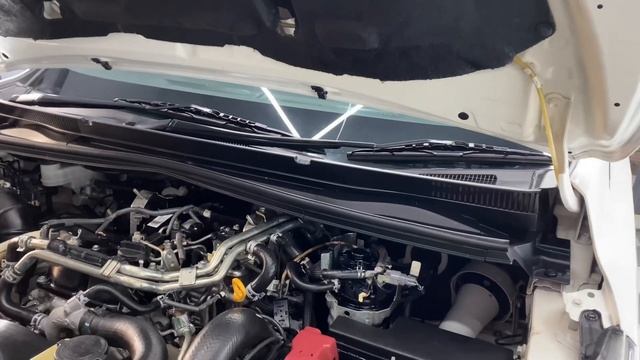 Engine Clean & Premium wash смотреть онлайн