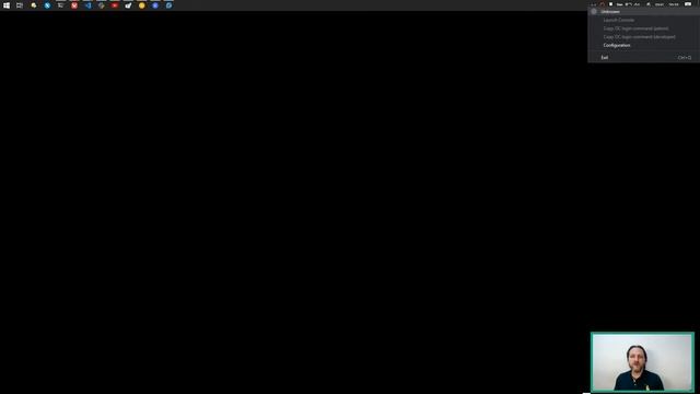 CRC Desktop application (WIP) смотреть онлайн