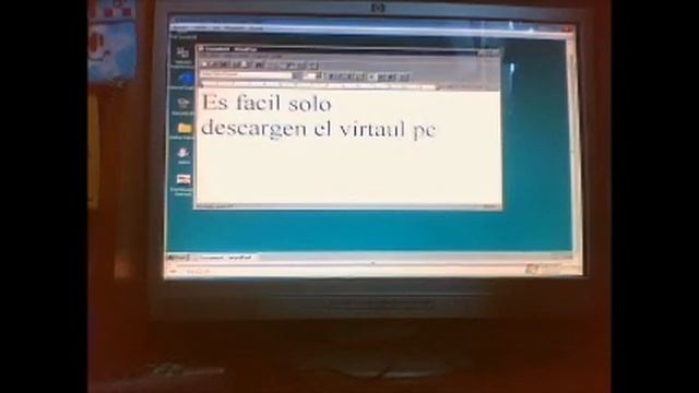 Windows 95 en Windows Vista Starter смотреть онлайн