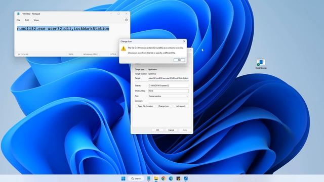The BEST Shortcut to Lock Your Computer Screen on Windows 11 and 10 смотреть онлайн