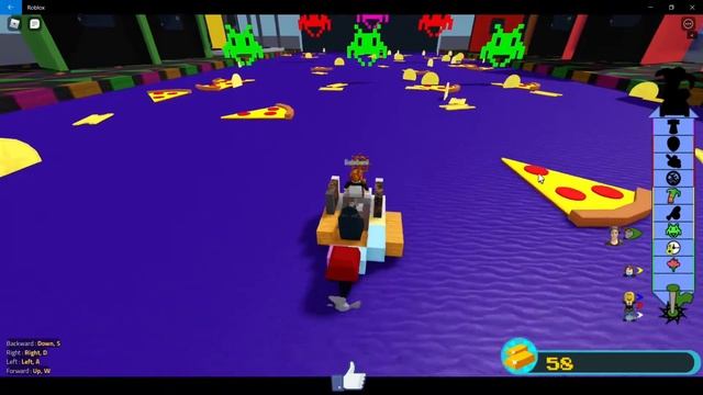 ROBLOX Build a Boat FUNNY MOMENTS #3 смотреть онлайн