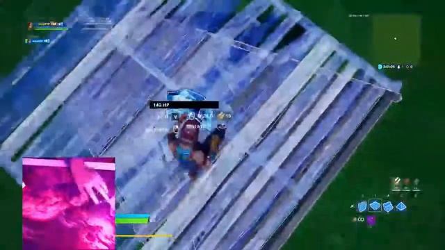 I played fortnite on a trashy office mouse смотреть онлайн