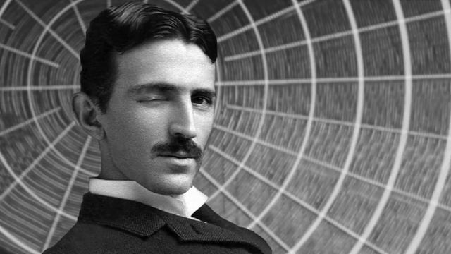 El futuro me pertenece: Nikola Tesla смотреть онлайн