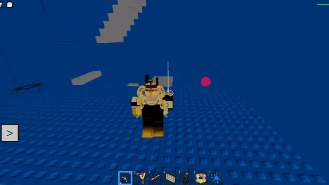 Sparkle Time Fedora + Brickbattle (ROBLOX) смотреть онлайн
