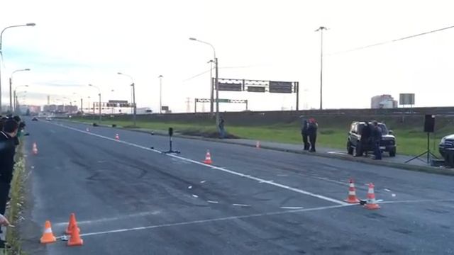 BMW vs SEAT смотреть онлайн