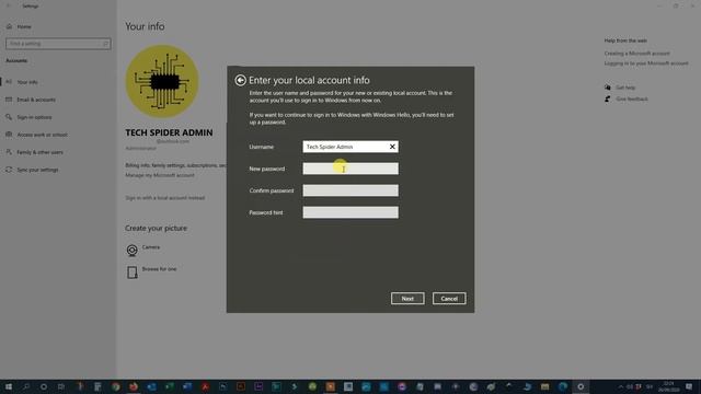 Best Way How To Remove Login Password On Windows 10 смотреть онлайн