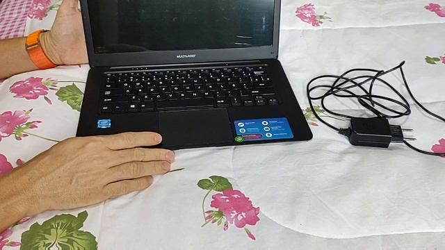 NOTEBOOK Multilaser PC134 PC135 Legacy Cloud 14" 2GB 64GB é BOM? BARATO, BATERIA BOA e para o BÁSIC смотреть онлайн