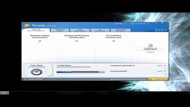 How To: Change win7 taskbar to win vista/ Change your start up screen! смотреть онлайн