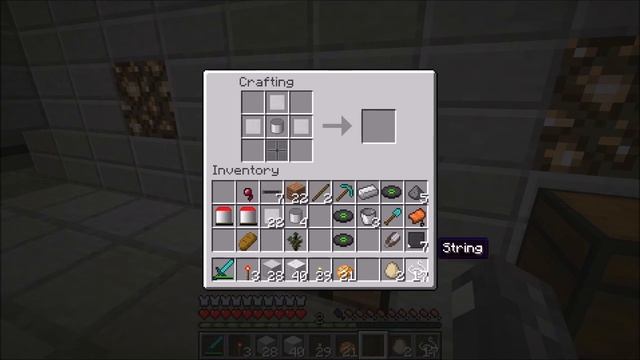 Let's Play Minecraft Ep 21 Again the World Resets смотреть онлайн