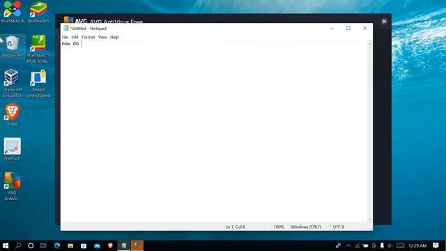 How to install avg antivirus in windows 10 смотреть онлайн