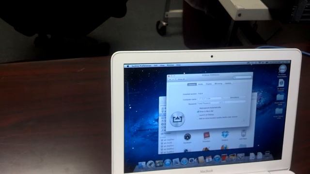 AirServer Mac - High Res (BIG File) смотреть онлайн