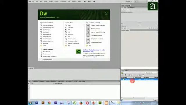 How to use Dreamwaver as FTP Client --[ Bengali Voice ] смотреть онлайн