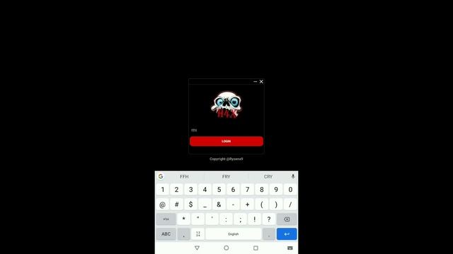 Nuevo Panel Headtrick Legal para todas Las regiones✅ смотреть онлайн