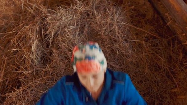 МОЛОЧНЫЕ ФЕРМЫ (Свежий взгляд на корпоративное кино)