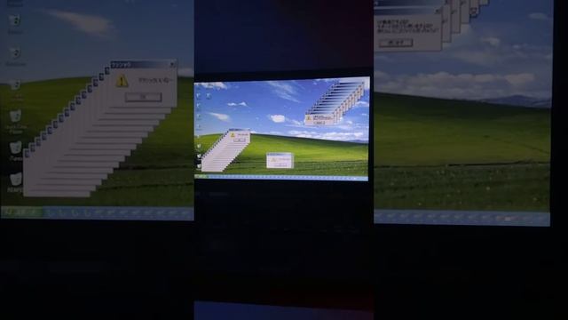 OMG.EXE on my windows смотреть онлайн