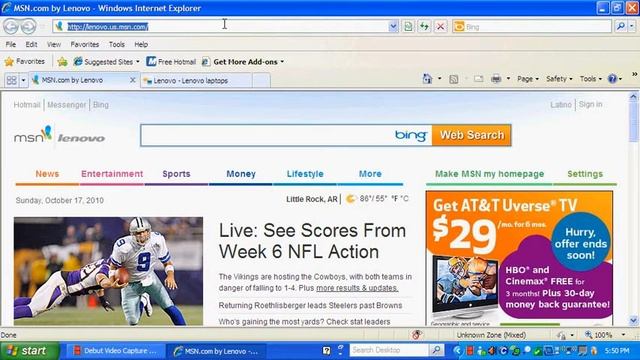 Windows XP Basics смотреть онлайн