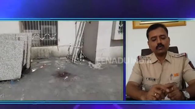 Drunk man flings mother-in-law out of window, woman dies смотреть онлайн