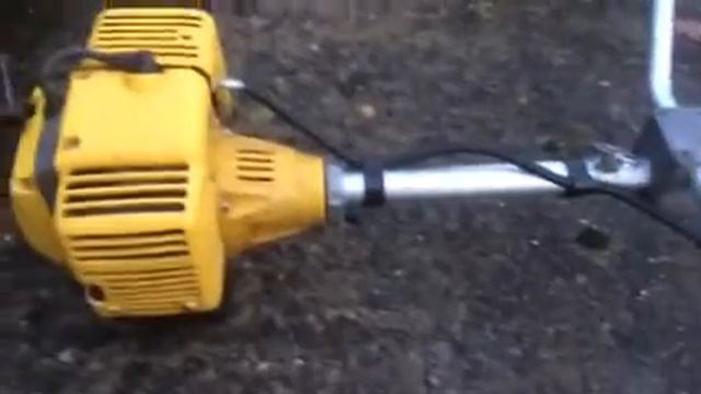 Mcchulloch pro mac 4100 смотреть онлайн