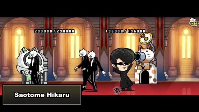Battle Cats Ultimate - Enemies As Units Full Pack V10-11 Download