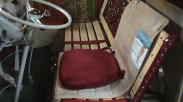 vw bus bench seat done смотреть онлайн