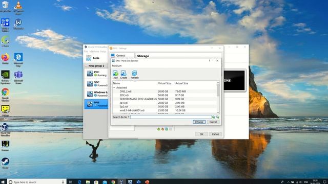 Create stripped volume смотреть онлайн