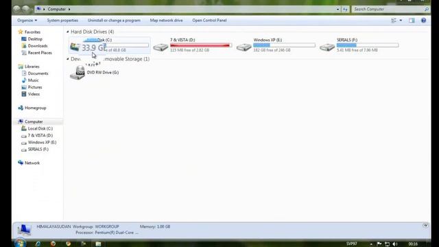 How to Delete an Undeleteable File смотреть онлайн
