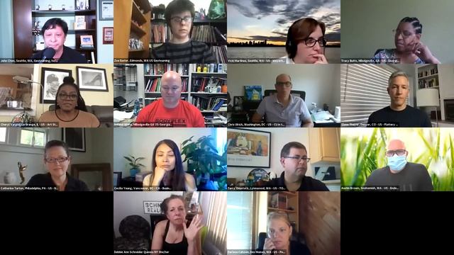 7/29/2020 Engaging Virtual Meetings 1 - Solve Your Most Common Virtual Meeting Problems смотреть онлайн