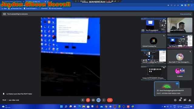 Good News: Laure Abel's Computer Will Be Upgraded To Windows 11 From Windows 8! смотреть онлайн