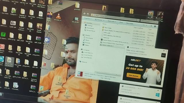 redmi 8 FRP MI account free tool qpst 100% working смотреть онлайн