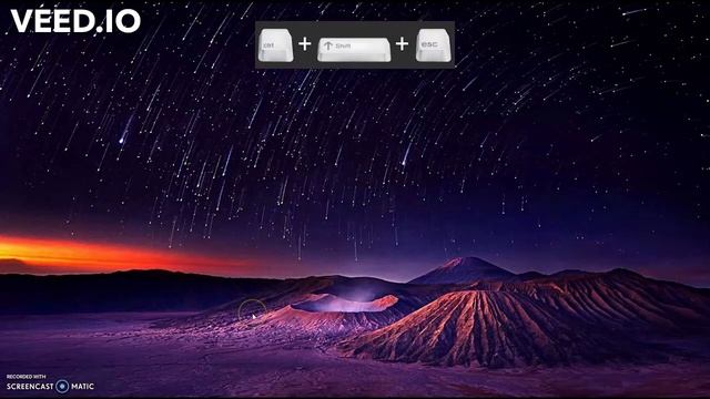 Quickly Launch Task Manager смотреть онлайн