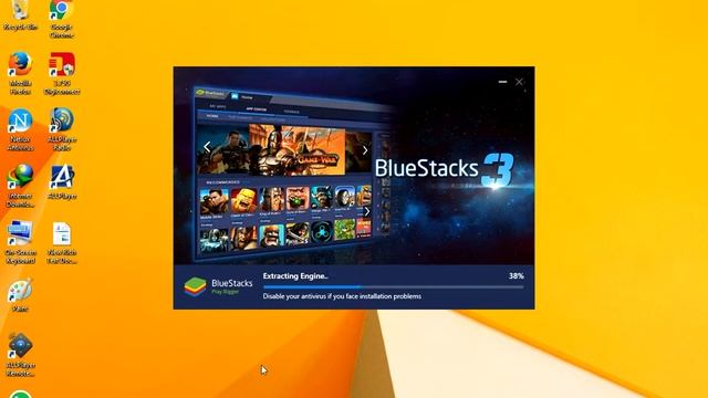 How to Download Bluestack App Player on windwos смотреть онлайн