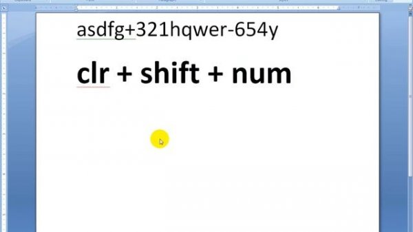 How to Disable or Enable FN Key in Windows 11/10/7 | How To Enable Or Disable Fn Lock Key In Window