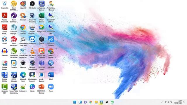 Update Windows 11 Di Laptop MSI Modern Lancar Jaya смотреть онлайн
