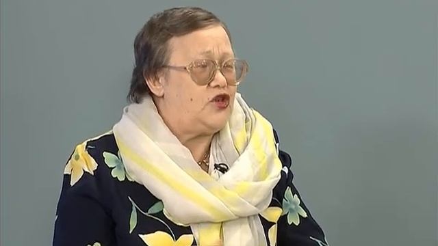 «Социальный эксперимент»: слепой человек не может найти дом. Мнение эксперта смотреть онлайн